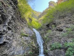 -孤山寨风景区