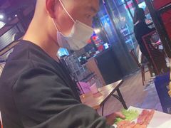 -超级神炭烤肉夜食(芥园西道店)