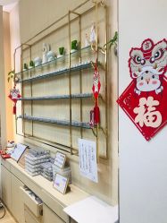 -爱睫物语·疗愈美睫美甲