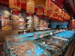 -蚝得喜海鲜(东城店)