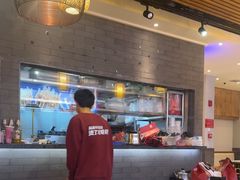 -钢管厂五区小郡肝火锅串串香(清河店)