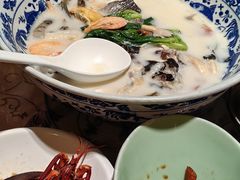 -山外山菜馆(玉泉路店)