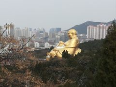 -千佛山风景名胜区