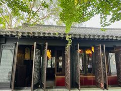 -南京市民俗博物馆(甘熙故居)