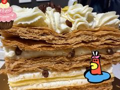 -M'CAKE(西单大悦城店)