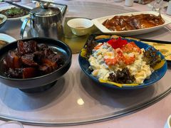 -顺风海鲜港(金玉兰店)