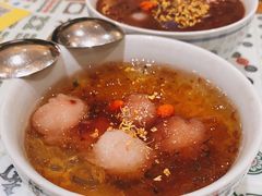 -堂屋糖水店(愚园店)