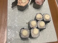 -傑·料理·海鲜放题(佛山文华荟店)