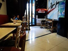 -必胜客(唐延店)