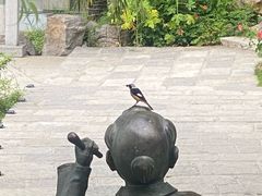 -威海华夏城景区