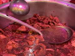 -阿娟牛肉丸·手打牛肉丸·现做现卖