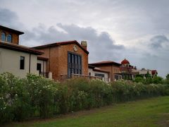 -上海崇明金茂凯悦酒店