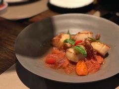 -Carbon莫卡哆·意大利复古集市餐厅(杭州大厦店)