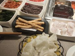 -海底捞火锅(正大乐城店)