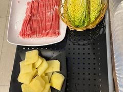 -东来顺饭庄(王府井步行街店)