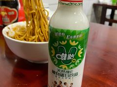 唯怡豆奶-朱儿面庄(洋河三路店)