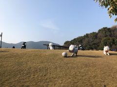 -杭州半山国家森林公园