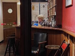 -RUMORS COFFEE ROASTERY鲁马滋咖啡(湖南路店)