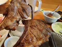 -王鼎精致料理铁板烧(世博源店)