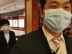 -惠丰堂饭庄·烤鸭·京味菜(翠微路店)