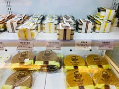 -烘焙町面包店(西四店)
