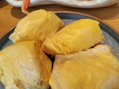 -花和海鲜自助(梅江店)