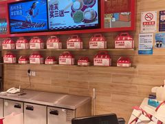 -西树泡芙(凯德晶品店)