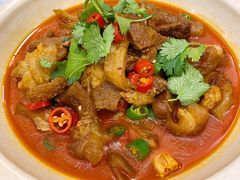 招牌牛三鲜-九头鸟酒家(四道口店)