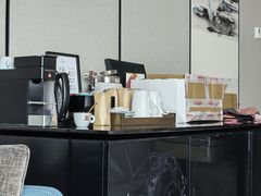 -广州四季酒店