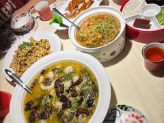 -京鸭棠(让胡路万达店)
