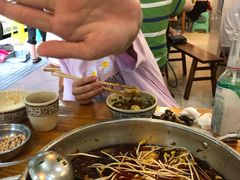 -黑竹香鸡(营和巷店)