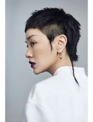 -TOP HAIR SALON