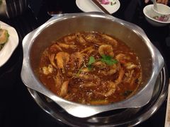 阿田大虾-王婆大虾(五道口店)
