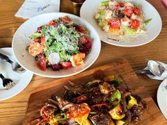 -Pekaa啤咖食肆Coffee&Bistro