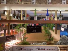 -温野菜涮涮锅(大悦城店)