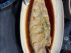 -金狮麟·新豫菜(金码大厦店)