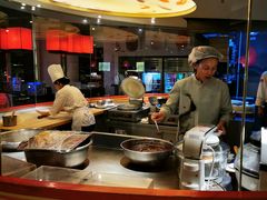 自助取餐区-旺顺阁·北京菜(北辰上品+)