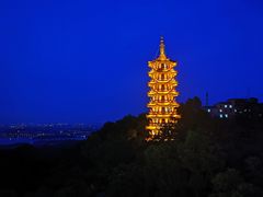 -大雁山风景区