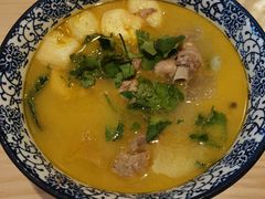 -阿三生煎(正弘城店)