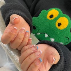 -斯馨·健康美甲美睫