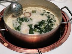 -洪氏嗨捞·猪肚鸡火锅(阳光天地店)