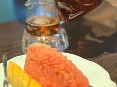 -庐灶江南·江南菜·四合院Bistro(东直门雍和宫·原华侨宾馆店)