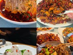 -小三峡食府(西五路店)