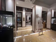 -西藏饭店·亚克·食光自助餐厅(文殊院店)