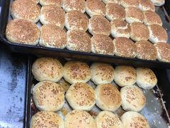 -上好酥烧饼(虹桥中心店)