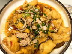 -小郭私房菜·海肠捞饭店(学士街店)