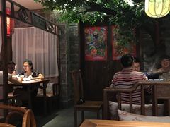 -老宁波1381餐厅(宏泰广场店)