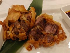 脆皮牛坑腩-翠园(北京王府中环店)