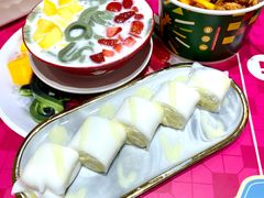 -甜心妈妈·榴莲星级糖水(北京路总店)