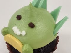 -Pantry's Best派悦坊蛋糕(K11购物艺术中心店)